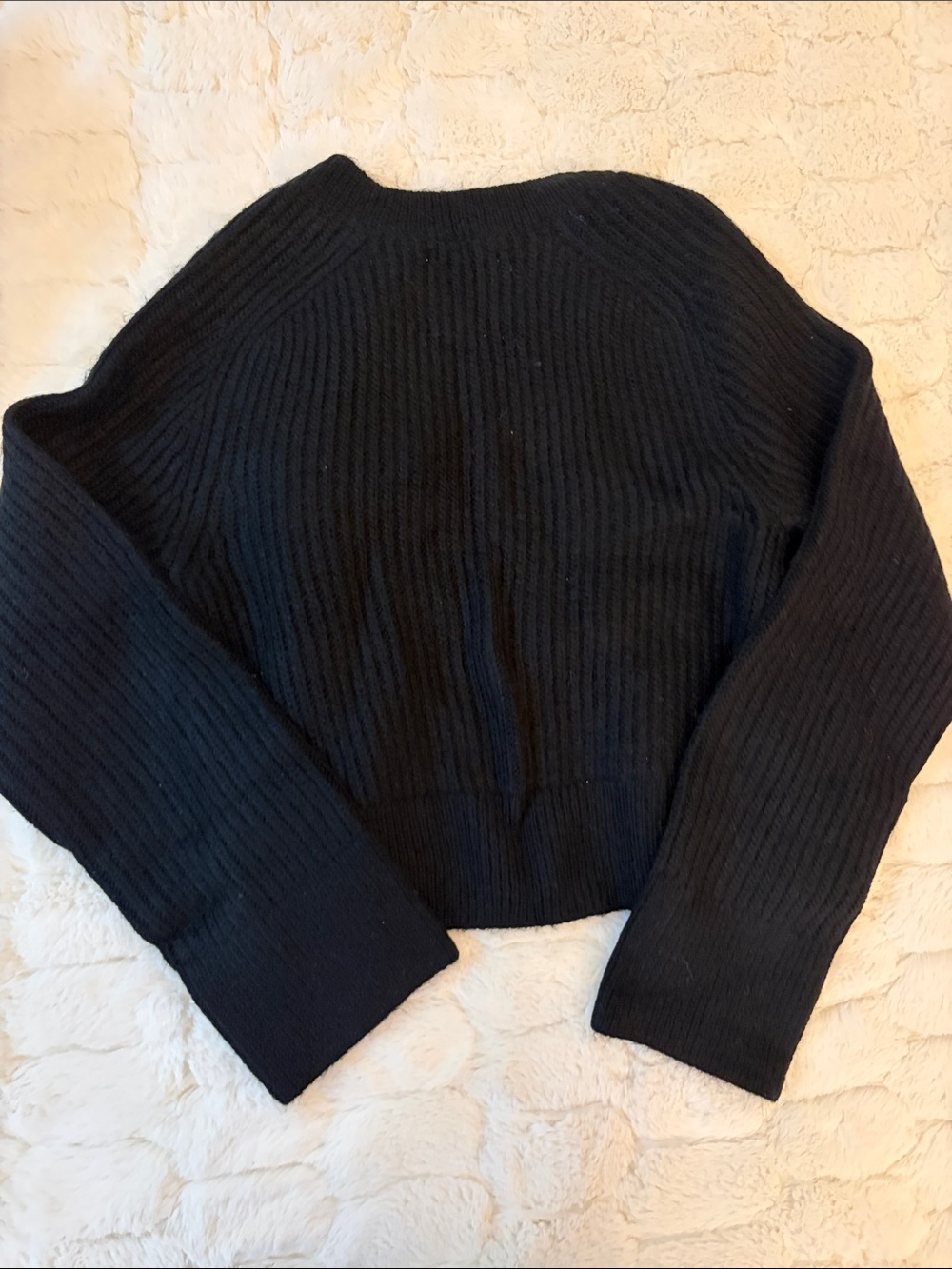 NWT Abercrombie Cardigan - Picture 2 of 3